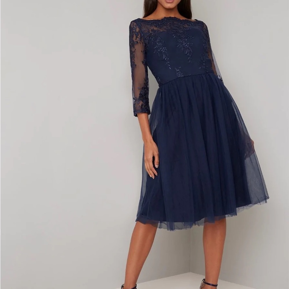 Chi Chi of London Brandi Dress